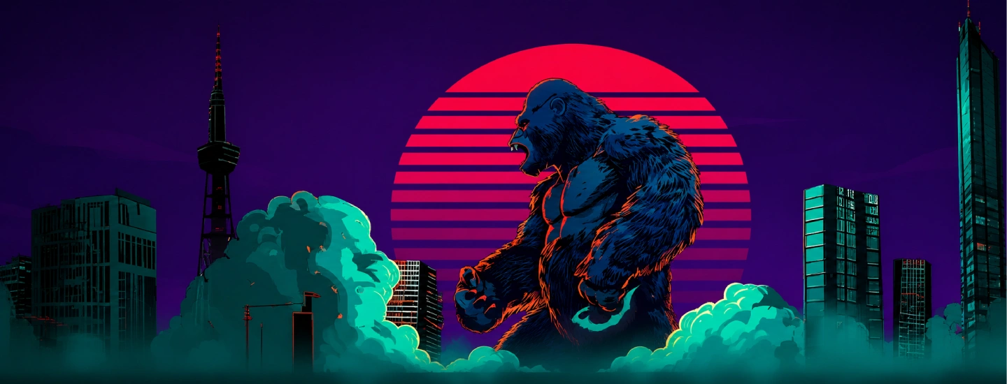 Banner del Wild Tokyo Casino